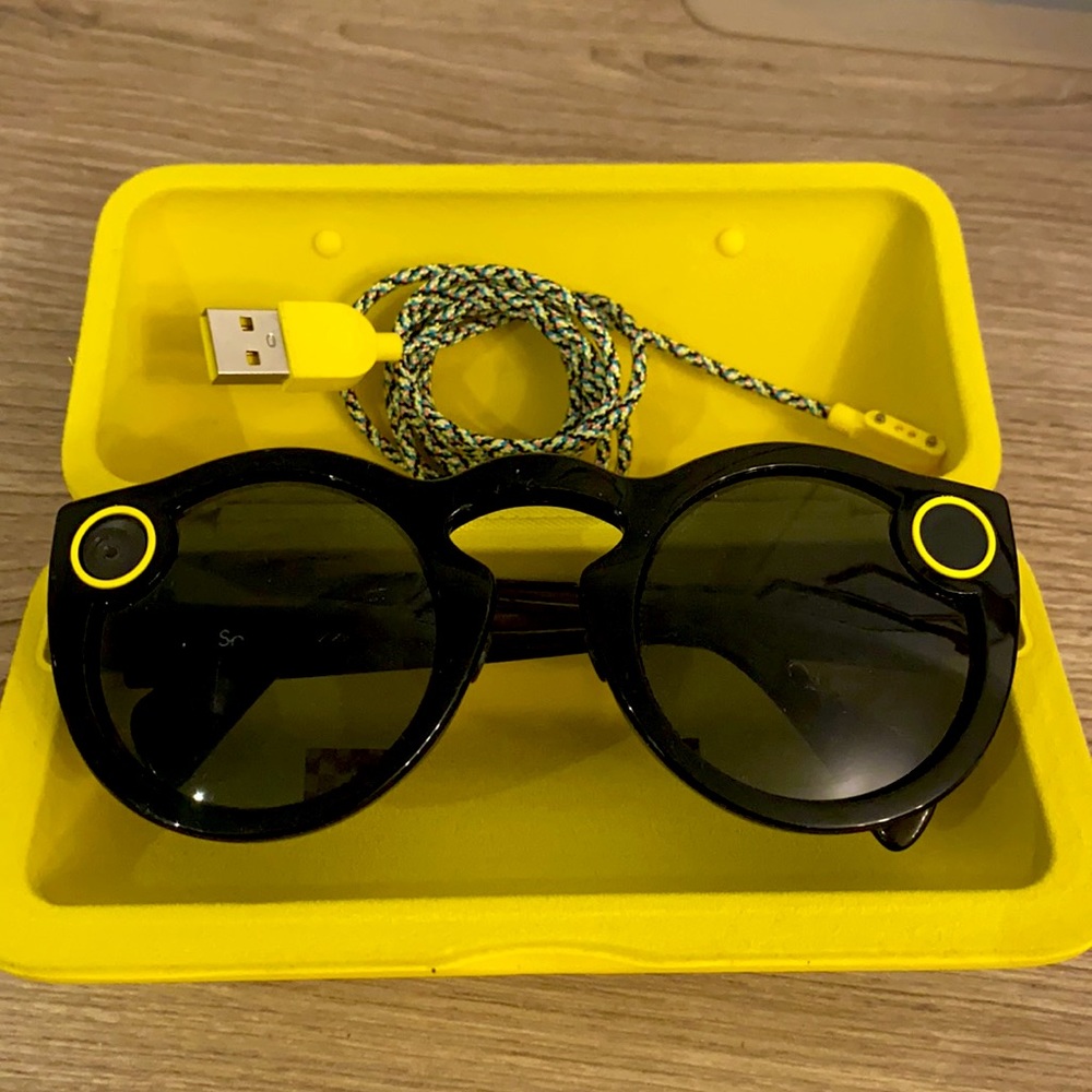 Snap Inc (Snapchat) Spectacles - image 2